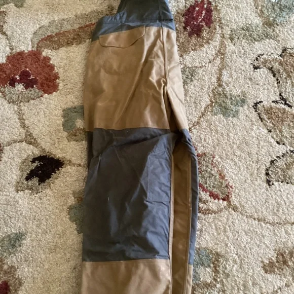 FILSON DOUBLE HUNTING BIBS